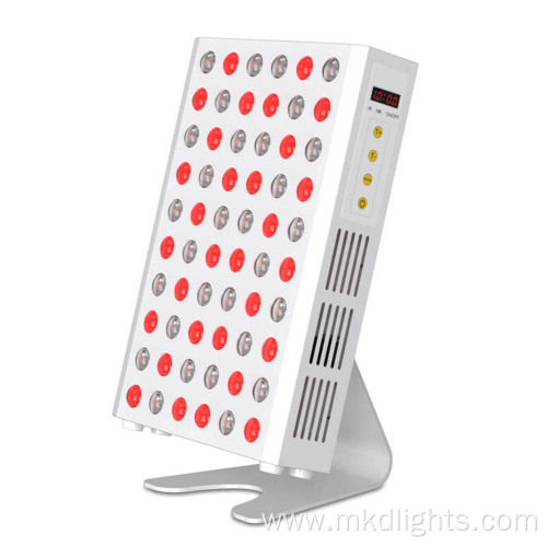 Led Red Light Therapy for Face Skin Benefits